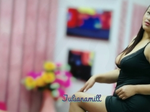Julianamill