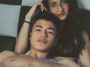Julianandyuri