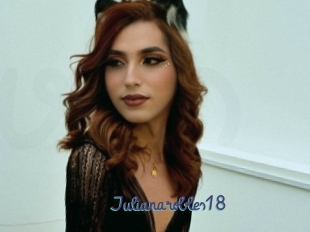 Julianarobles18