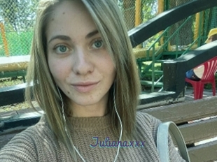 Julianaxxx