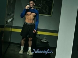 Juliandylan