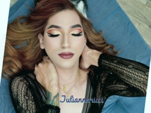 Juliannaricci