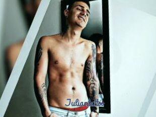 Juliantattoo