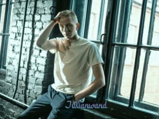 Julianwand
