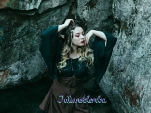 Juliapoklemba