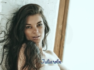 Juliarobe