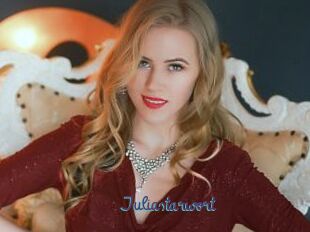 Juliastarwort