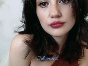 Juliasweet
