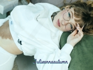 Julieannaautumn