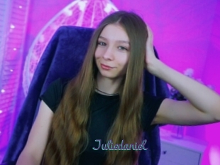 Juliedaniel
