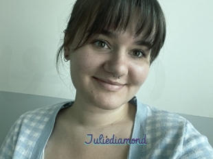 Juliediamond