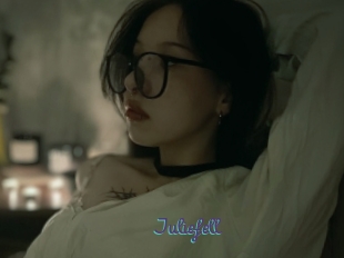 Juliefell