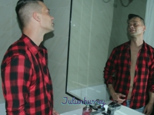 Julienhussey