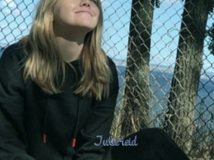 Juliereid