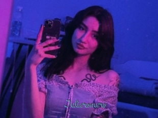 Julieromero