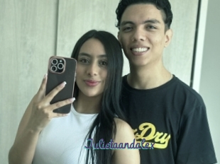 Julietaandalex