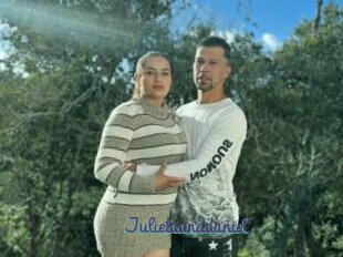 Julietaanddaniel