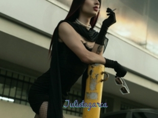 Julietagarca