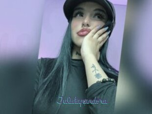 Julietapandora