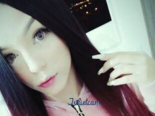 Julietcam