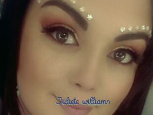 Juliete_williams