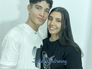 Juliethaandronny
