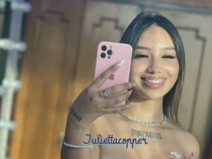 Juliettacopper