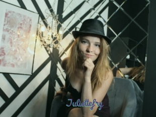 Juliettefry