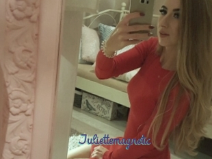 Juliettemagnetic