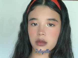 Juligalle