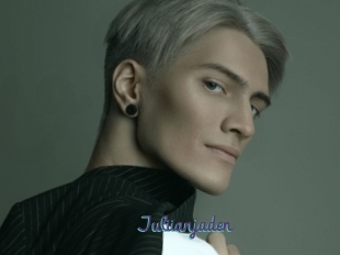 Juliianjaden