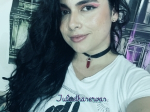 Juliiethaservas