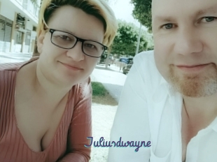 Juliusdwayne