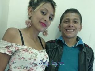 July_tayson