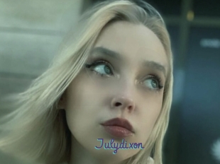 Julydixon