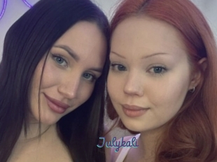 Julykali