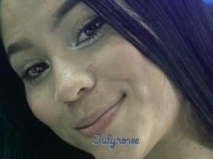 Julyrosee