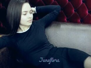 Juneflora