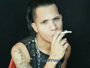 Juniorray