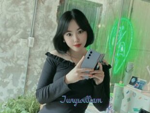 Junywilliam