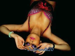 Justbrunette20
