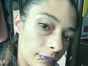 Justemoah
