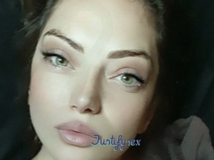 Justifysex