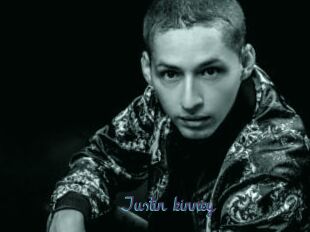 Justin_kinney