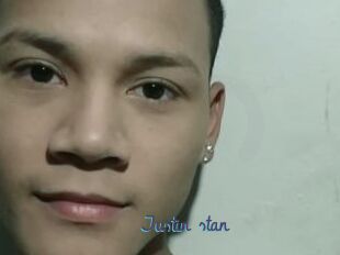 Justin_stan