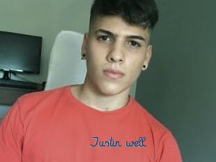 Justin_well