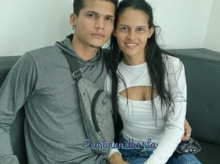 Justinandkarla