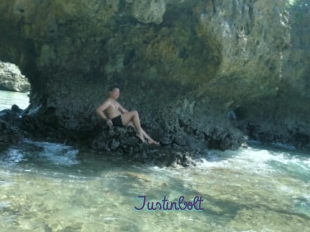 Justinbolt
