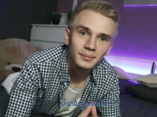 Justingonzalez