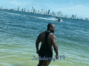 Justinharry019